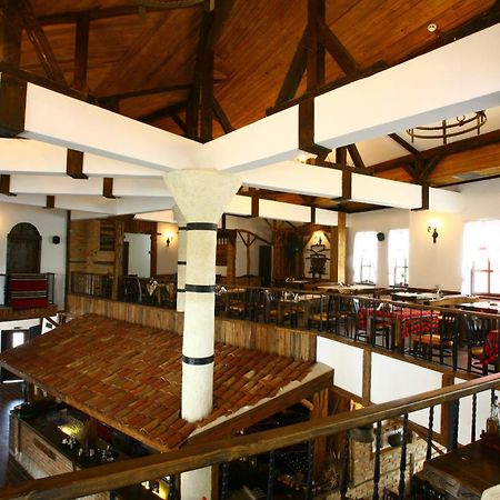 Hotel Hanat Saints Constantine and Helena Exterior photo