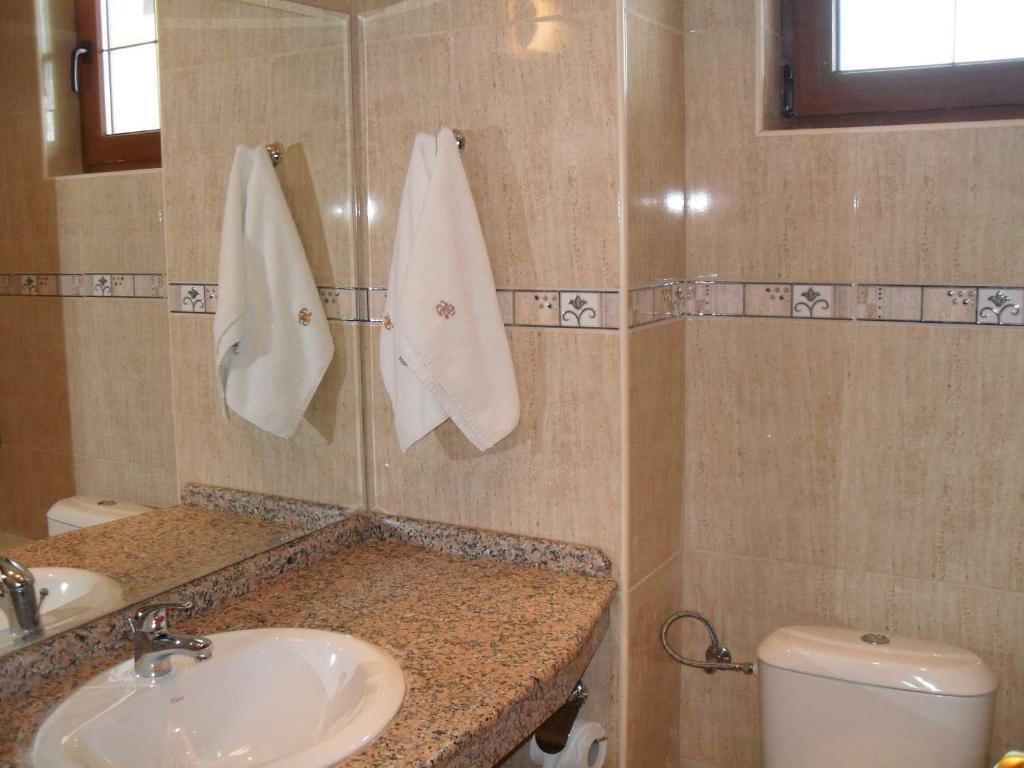 Hotel Hanat Saints Constantine and Helena Room photo