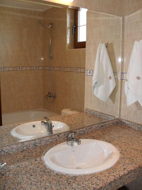 Hotel Hanat Saints Constantine and Helena Room photo