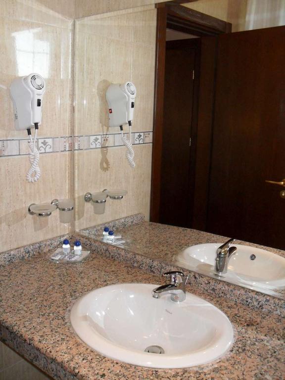 Hotel Hanat Saints Constantine and Helena Room photo