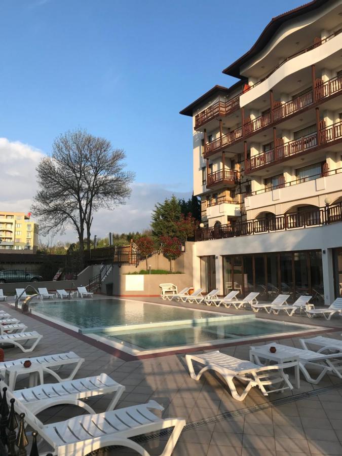 Hotel Hanat Saints Constantine and Helena Exterior photo