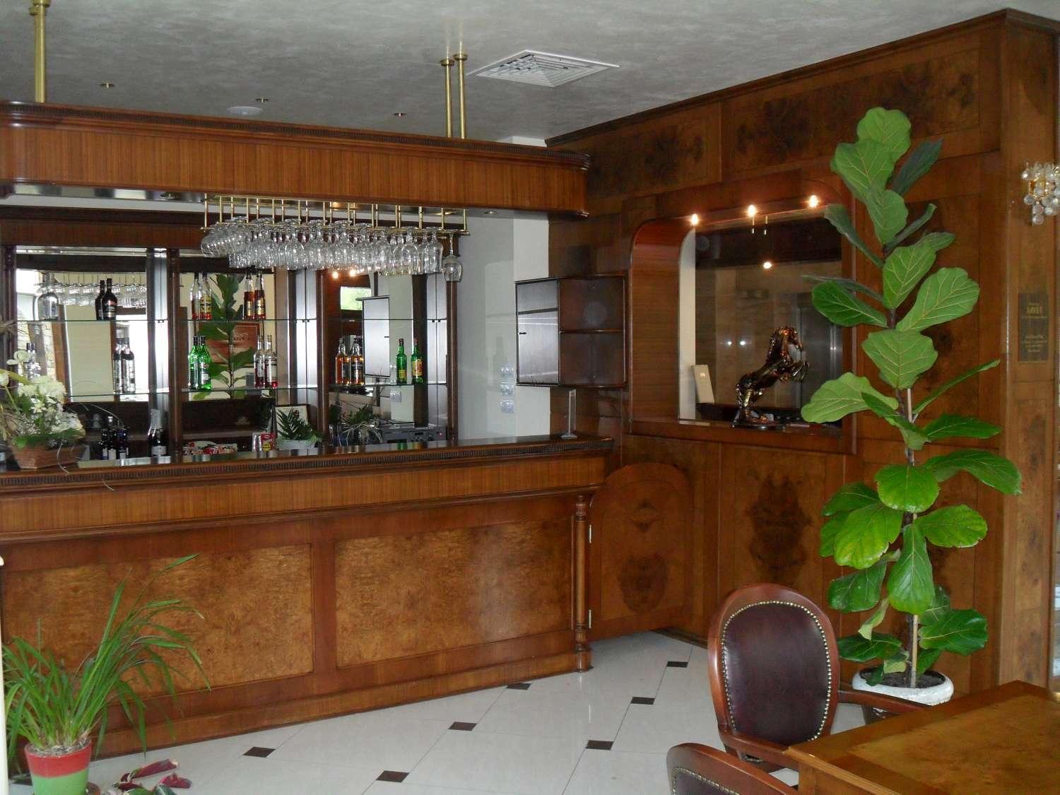 Hotel Hanat Saints Constantine and Helena Exterior photo